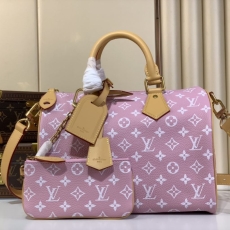 LV Travel Bags